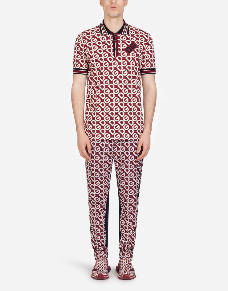 Dolce & Gabbana  MULTICOLORE G8KR1TFS78Z