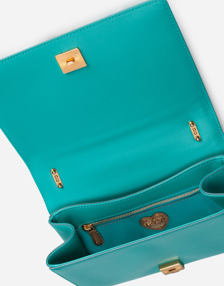 Dolce & Gabbana  AQUAMARINE BB6652AV967