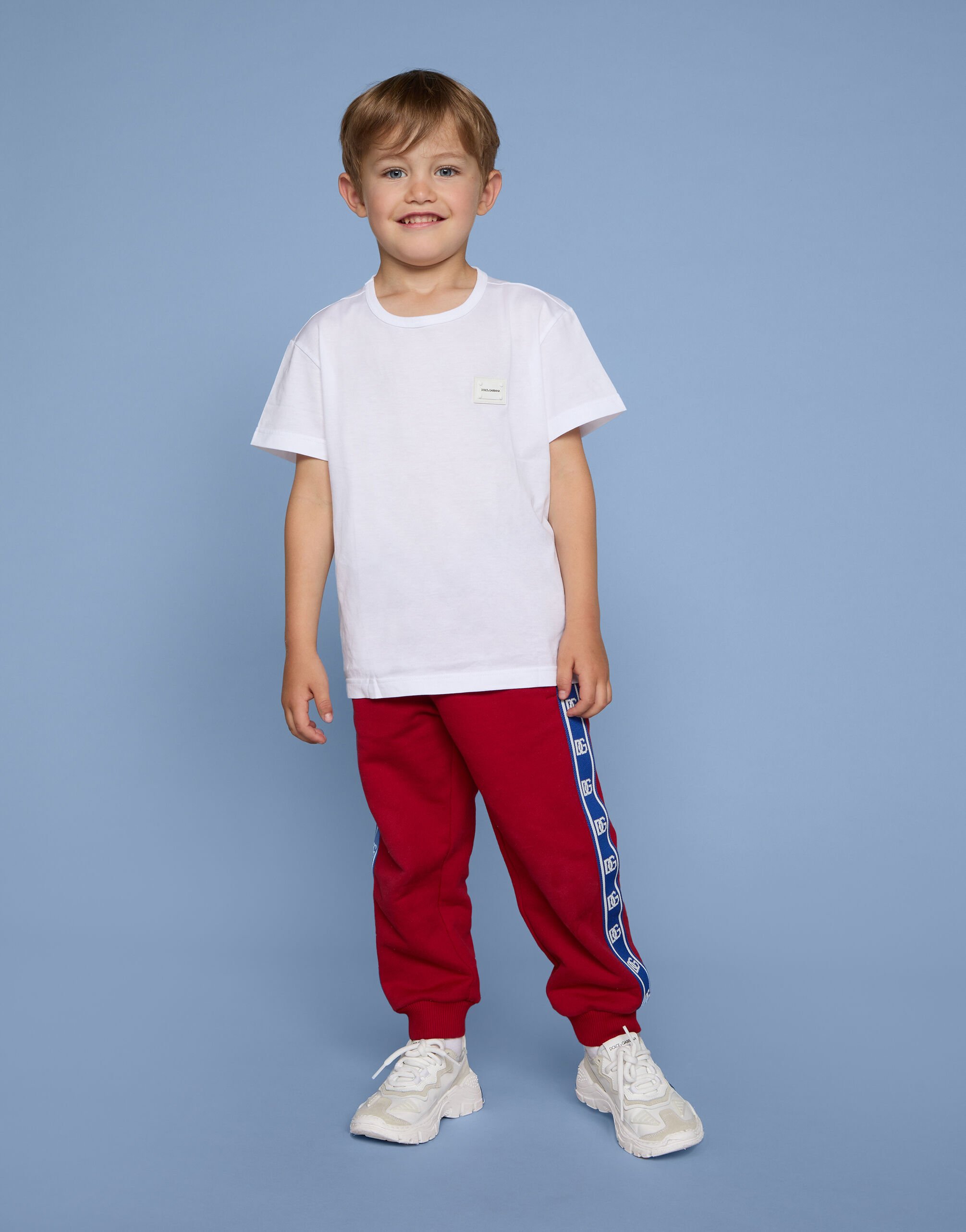 T shirt dolce e gabbana bambino hotsell