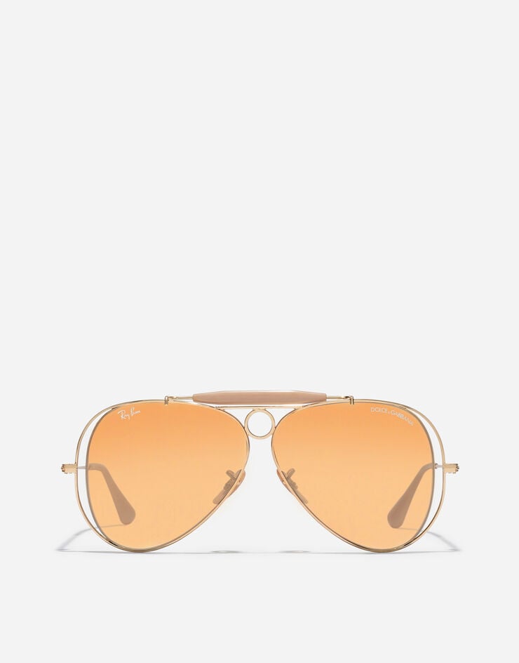 Dolce & Gabbana Dolce&Gabbana X RAY-BAN Sunglasses Arista VG3138VM017