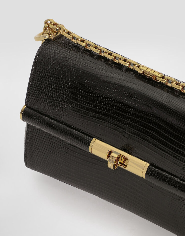 Dolce & Gabbana Minisac City Marlene Noir BB7766A2C92