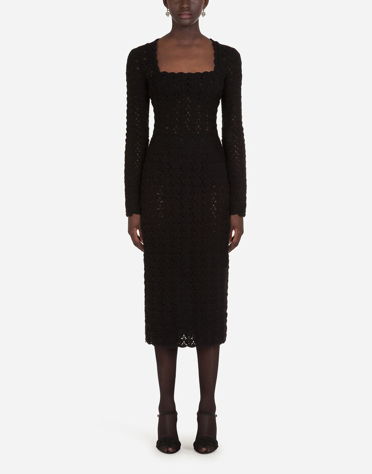 Dolce & Gabbana  NOIR FXA97TJBME4
