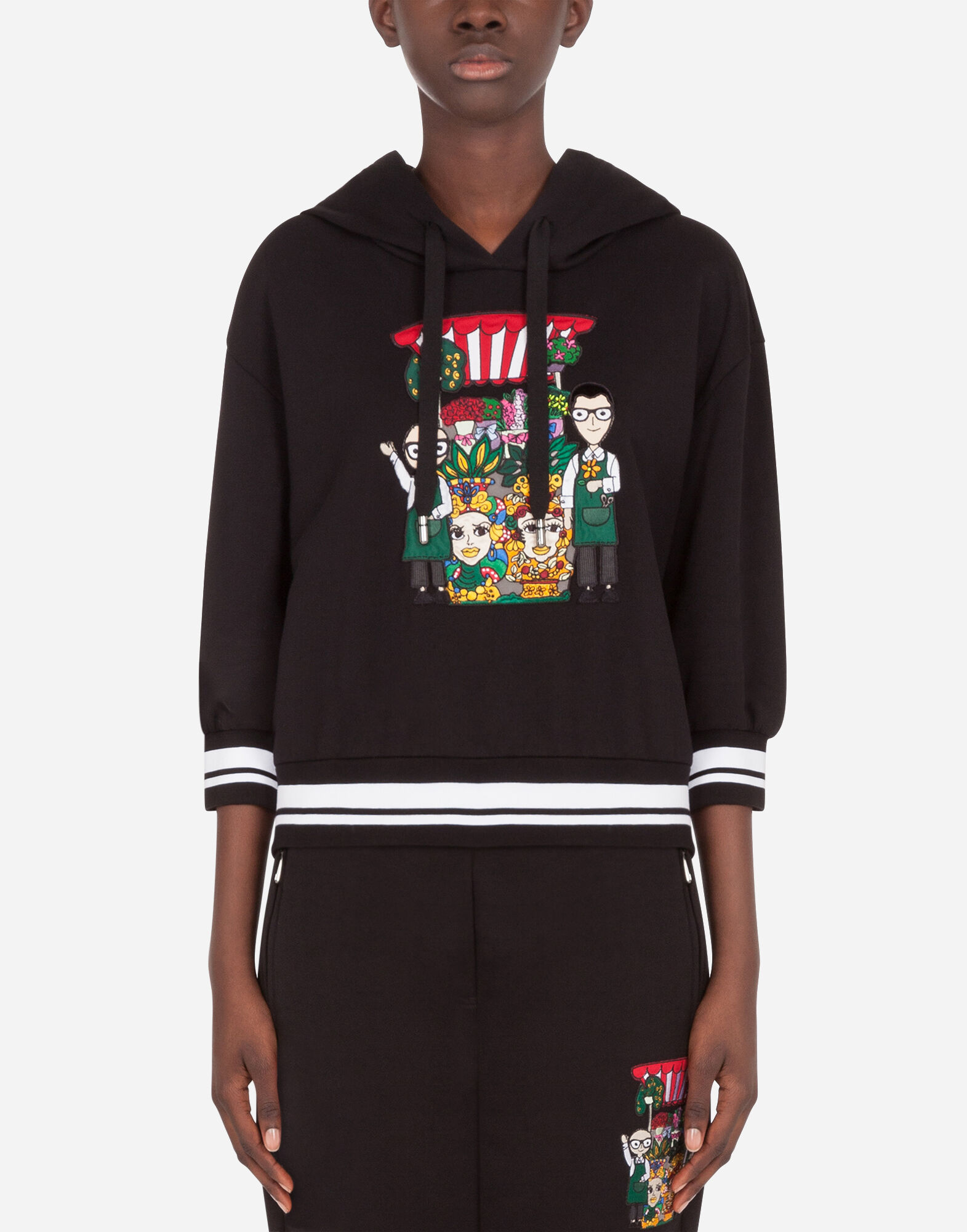Dg family hoodie store