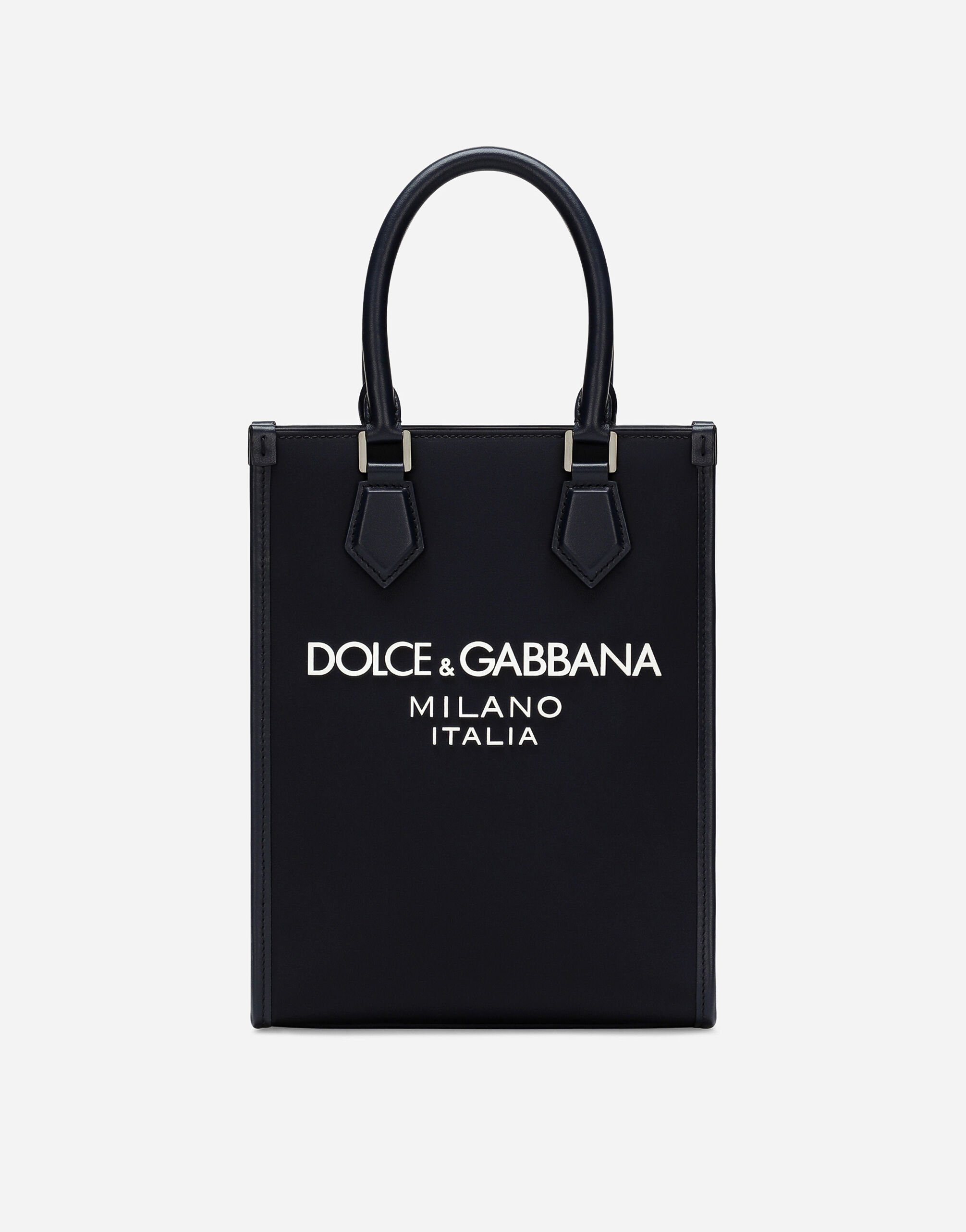 Men's tote bags and shopper bags | Dolce&Gabbana®