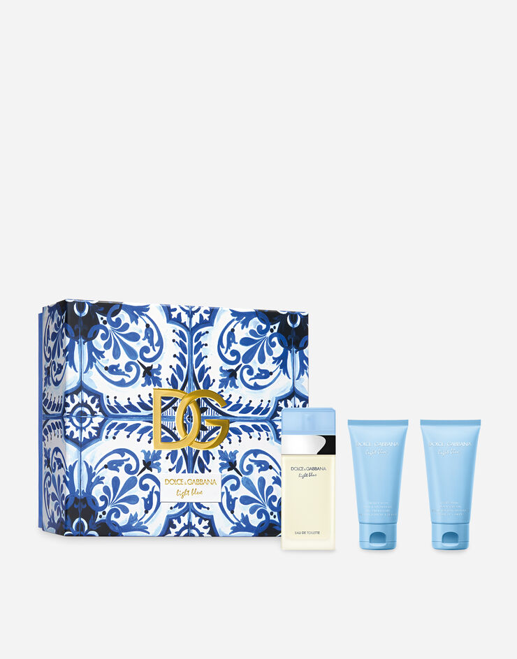 Dolce & Gabbana Gift Set - VP0036VP000