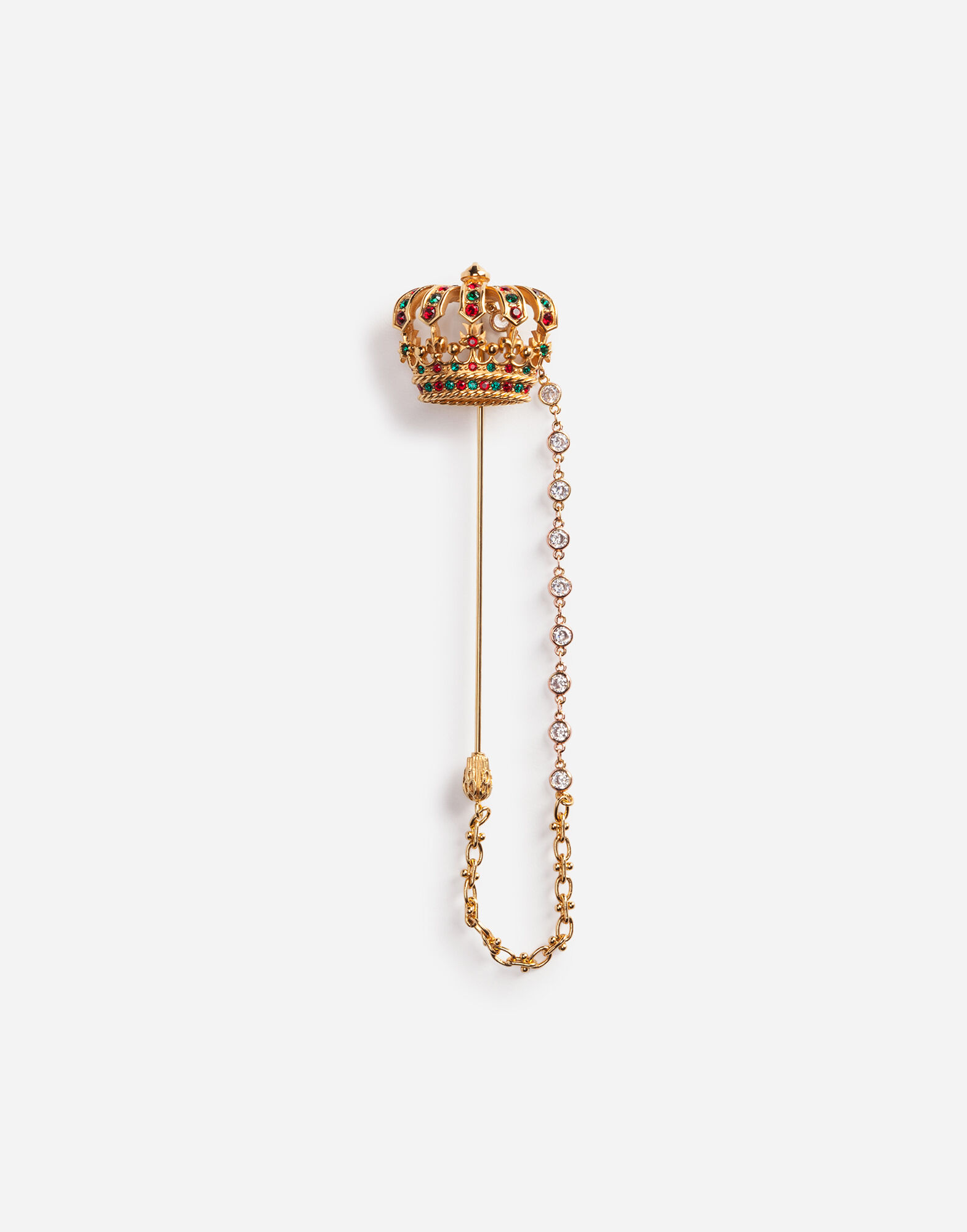 Dolce sales gabbana brooch