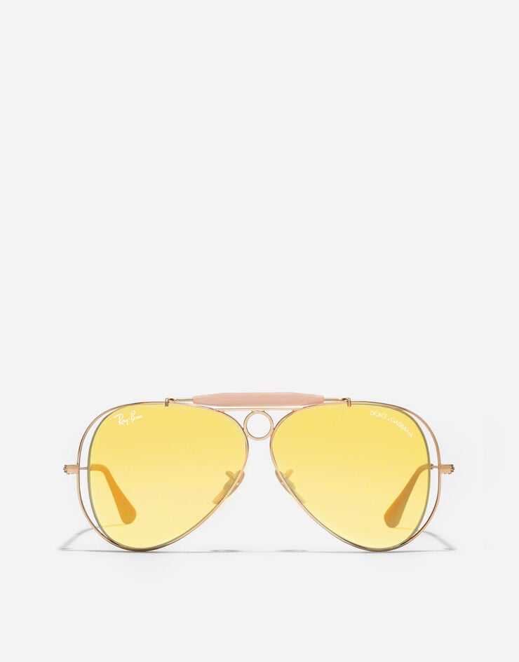 Dolce & Gabbana Dolce&Gabbana X RAY-BAN Sunglasses Arista VG3138VM185