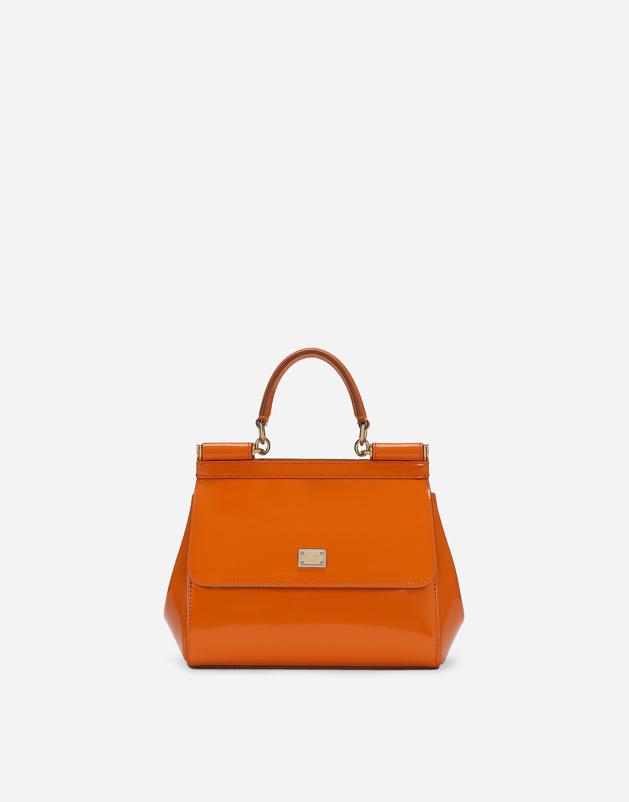 Dolce & Gabbana Medium Sicily handbag Multicolor O9C27JONN72