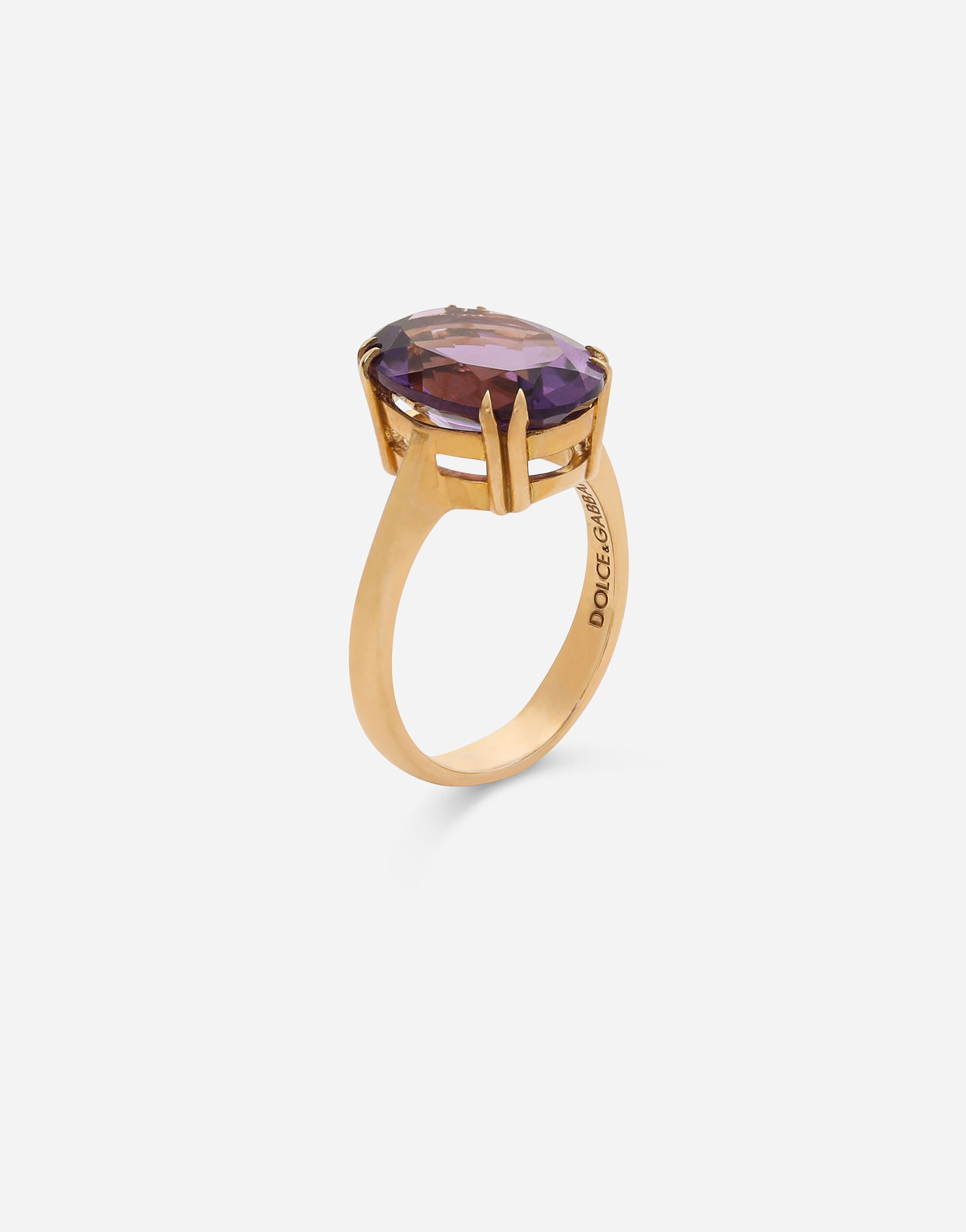 Ring dolce & gabbana discount