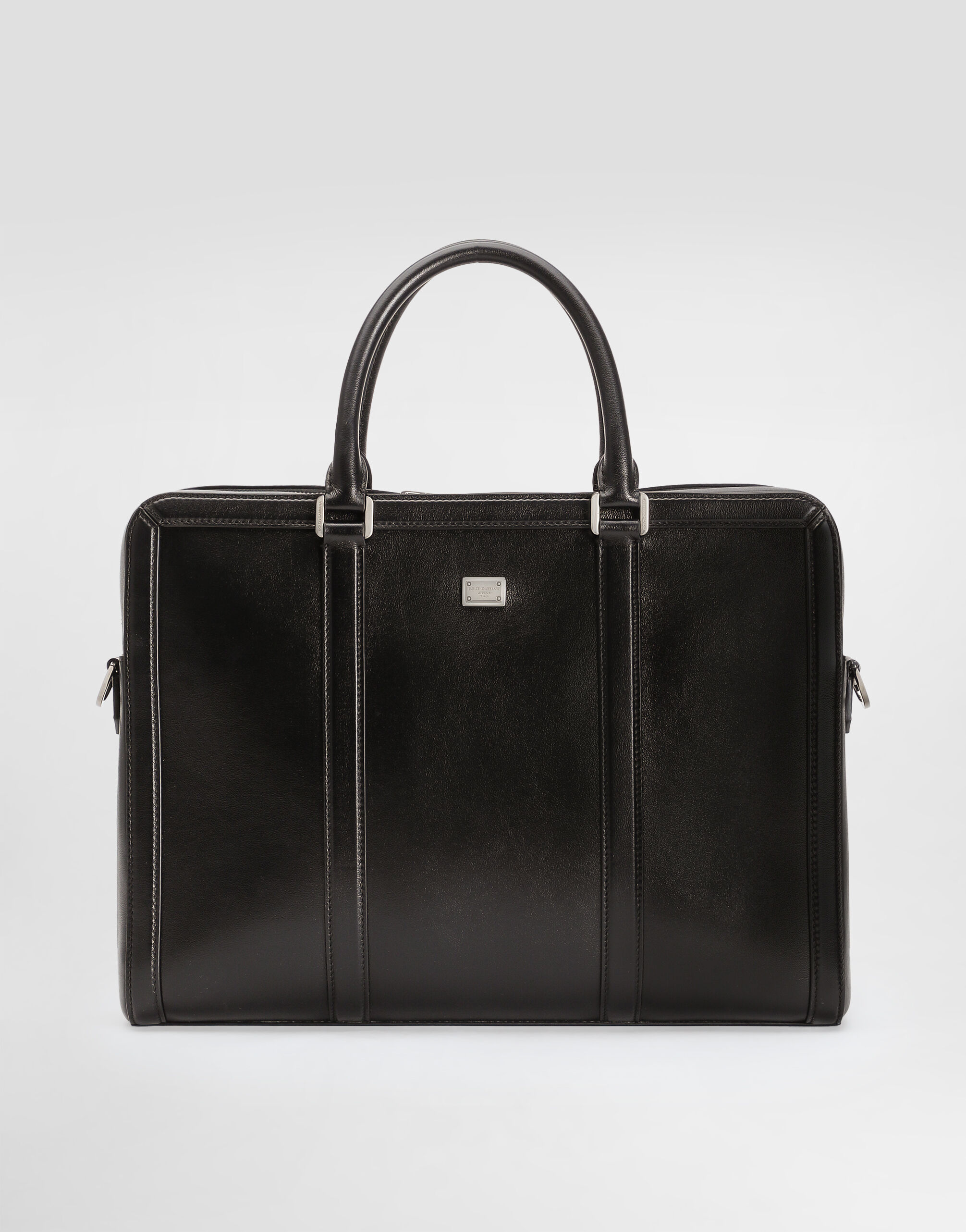 Men's Crossbody Bags | Leather crossbody | Dolce&Gabbana®