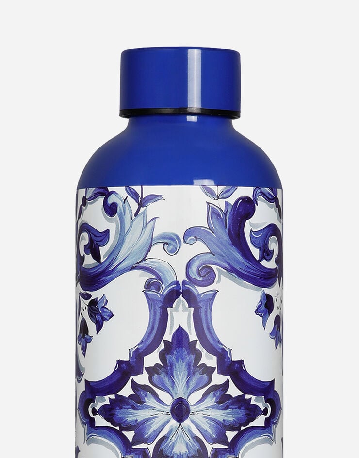 Dolce & Gabbana Hot/Cold Thermos Multicolor TC0169TCA42
