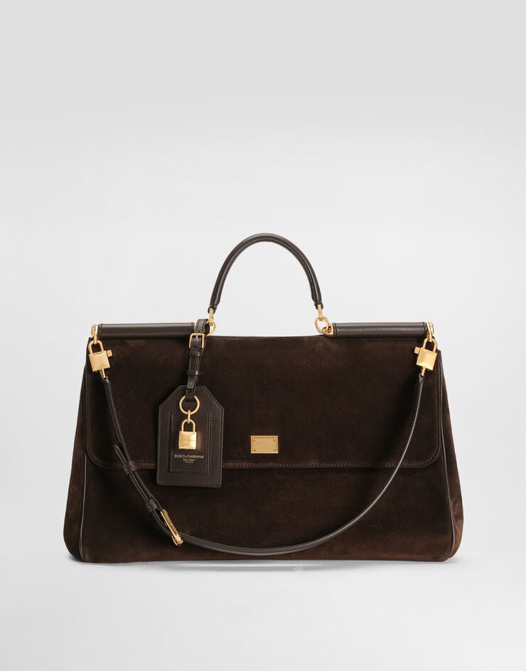 Dolce & Gabbana My Sicily handbag Multicolor BB7814BO903
