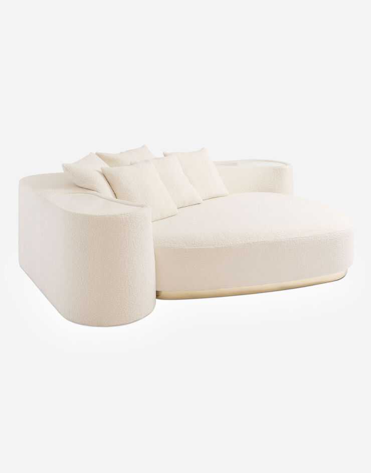 Dolce & Gabbana Moon sofa Multicolor TAE079TEAA0