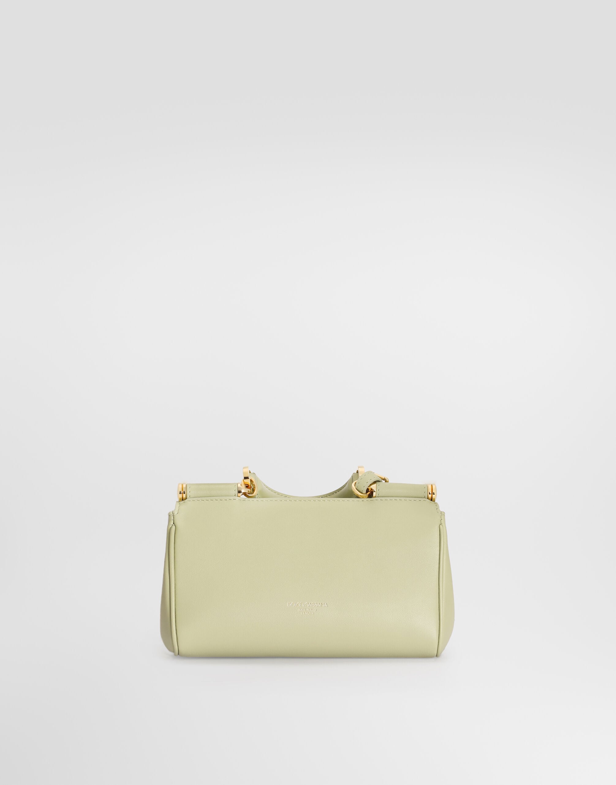 My Sicily handbag in Green for Women | Dolce&Gabbana® US