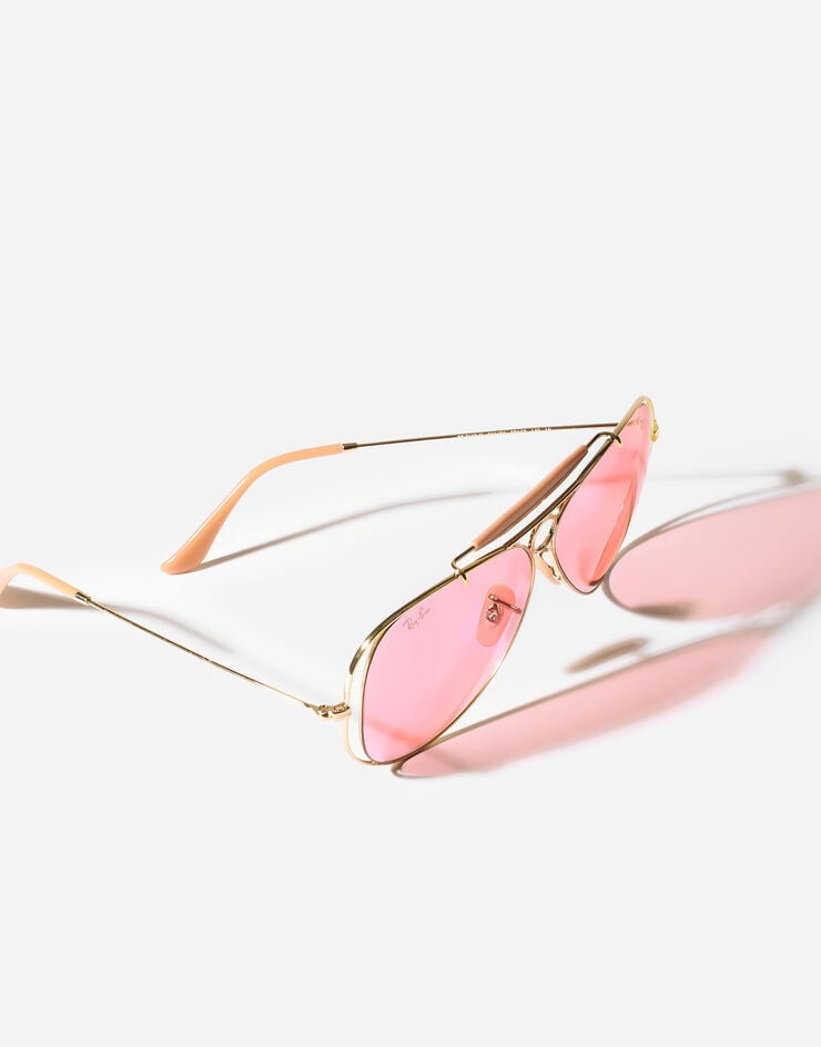 Dolce & Gabbana Dolce&Gabbana X RAY-BAN Sunglasses Arista VG313AVM184