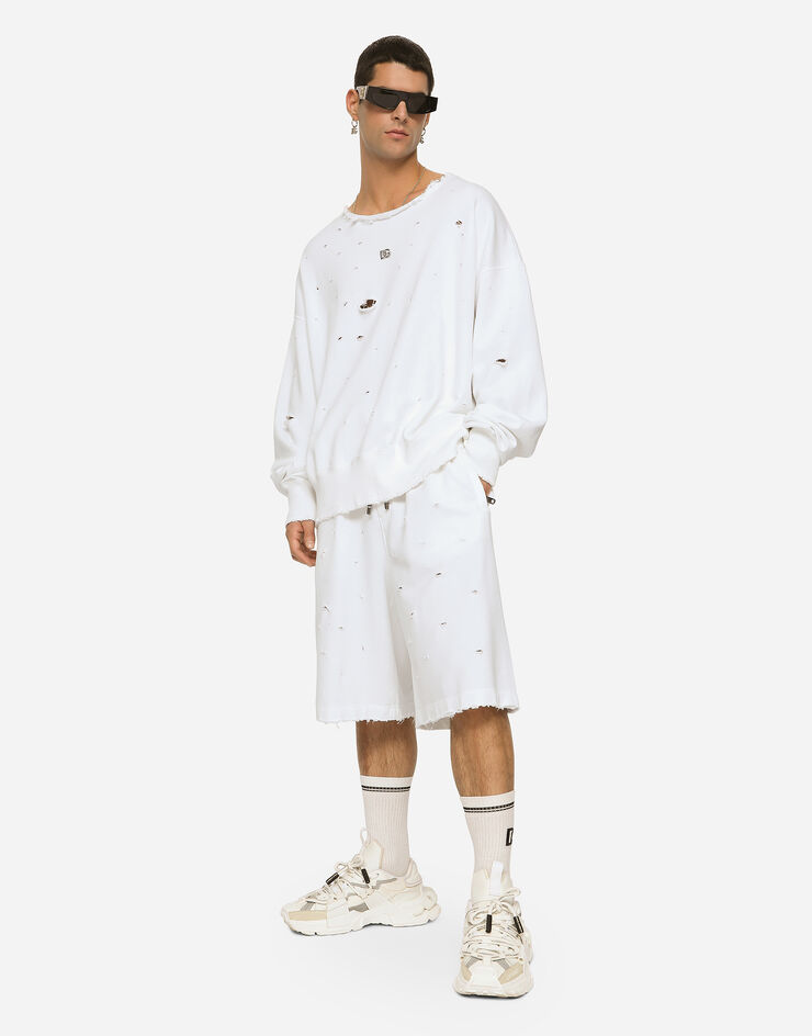 Dolce & Gabbana  Blanco G9ZI8TFU7DU
