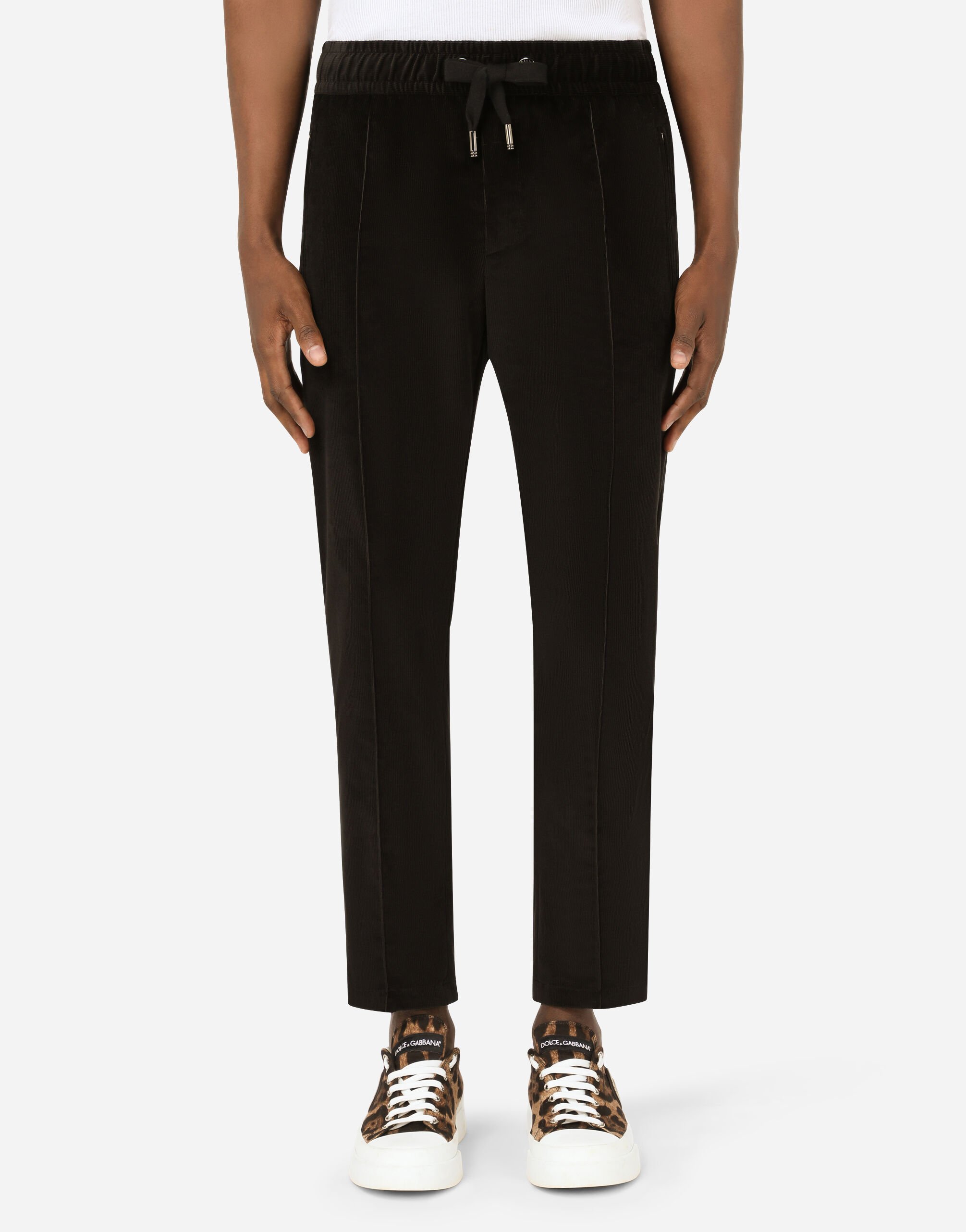 Dolce y sales gabbana grey