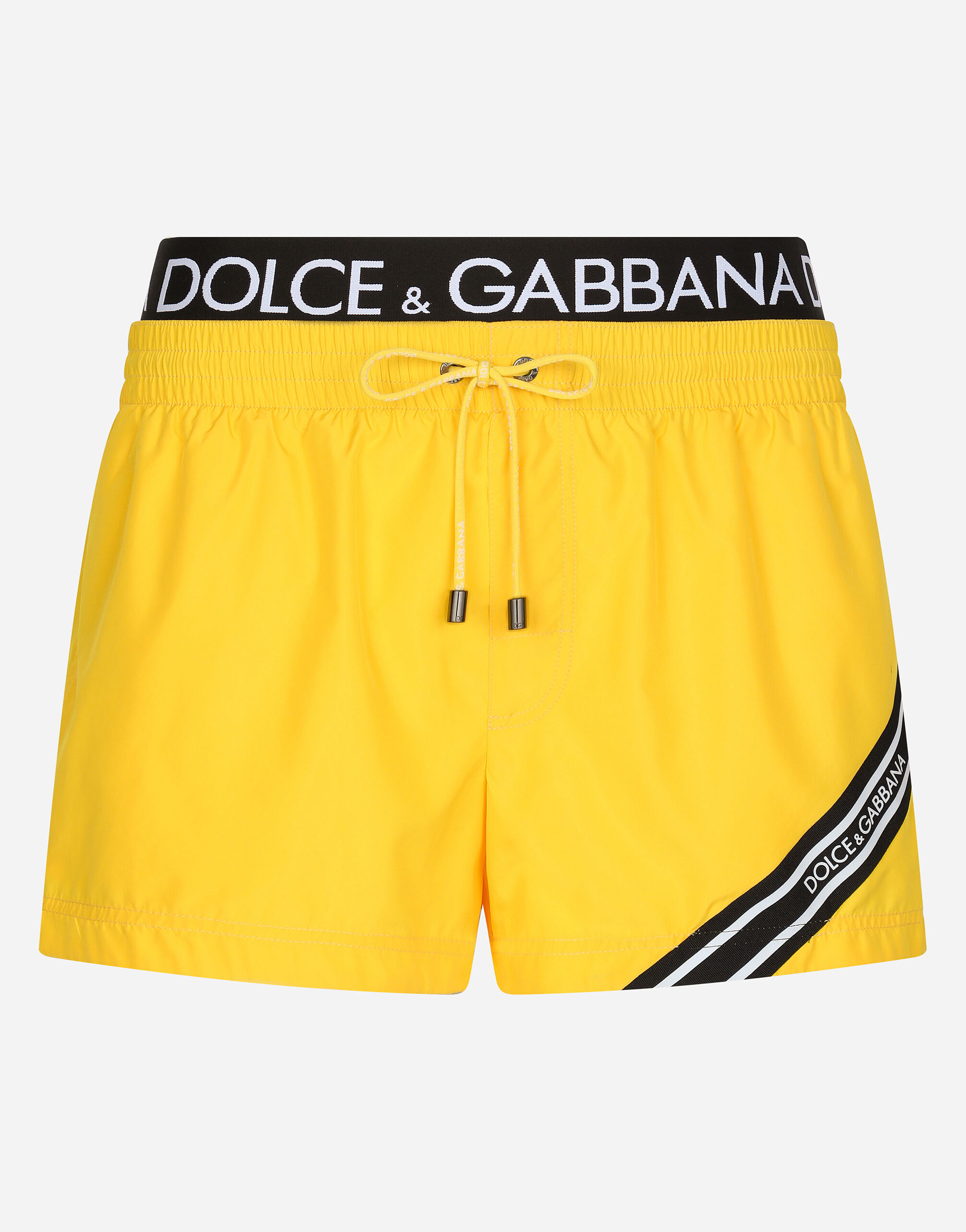 Dolce gabbana cheap mens swim shorts