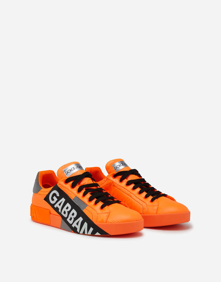 Dolce & Gabbana  ORANGE/SILVER CS1772AJ992