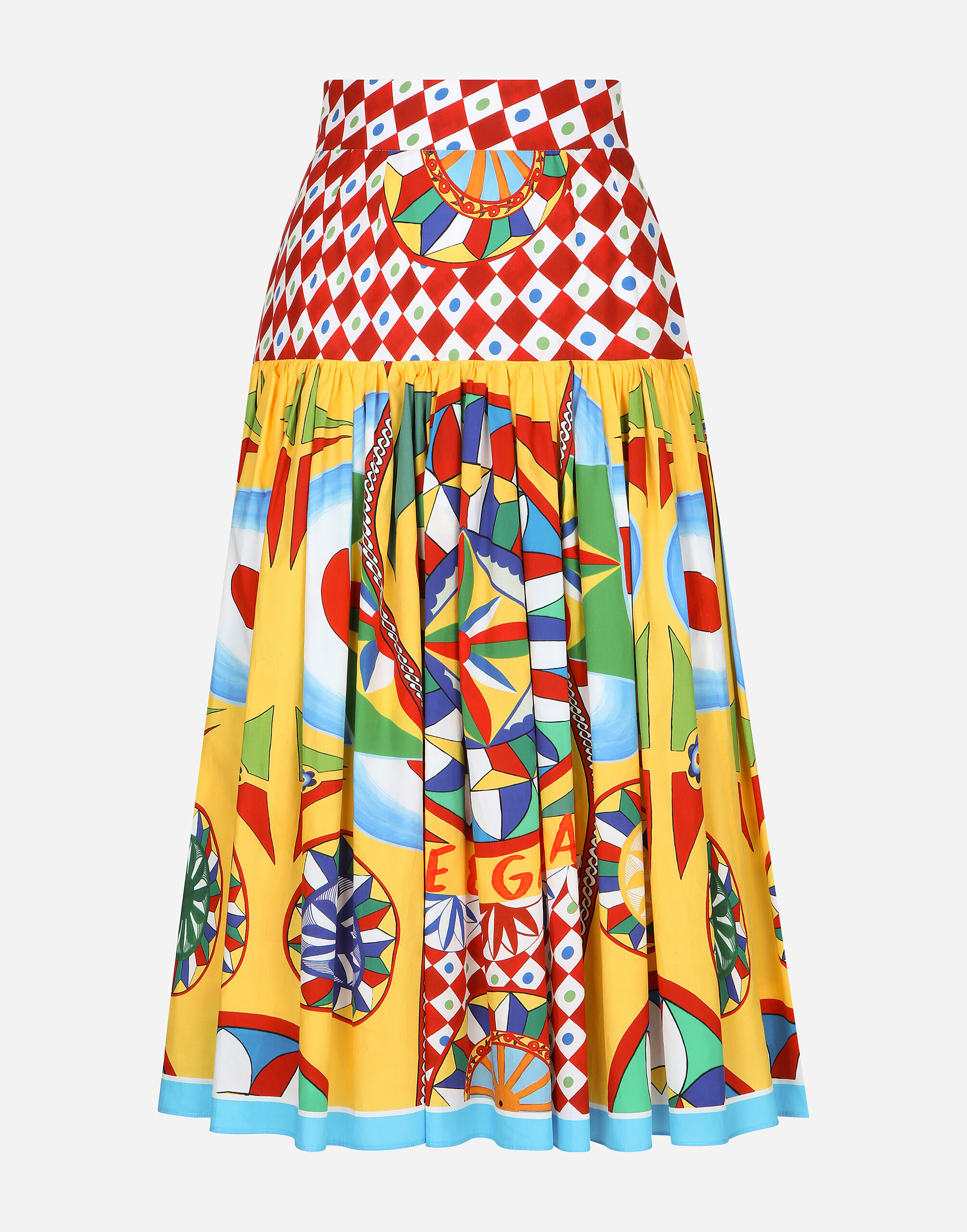 Dolce and gabbana best sale skirt