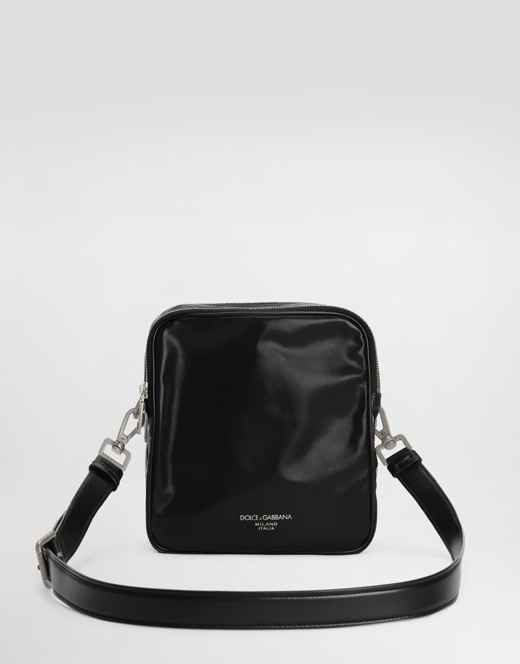 Dolce & Gabbana Calfskin bag Black BM2117AU996