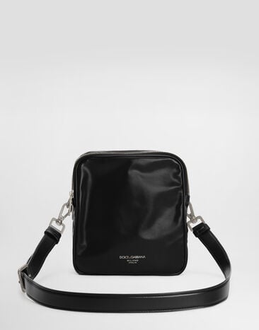 Dolce & Gabbana Calfskin bag Dolce & Gabbana Calfskin bag Black BM2117AU996
