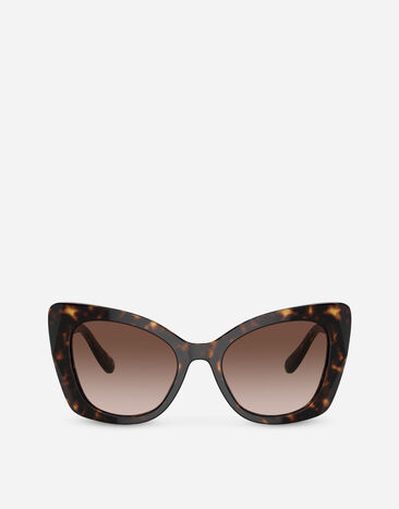Dolce & Gabbana DG Devotion sunglasses Print FS215AGDB7G