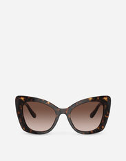 Dolce & Gabbana DG Devotion sunglasses Black VG2304VM688