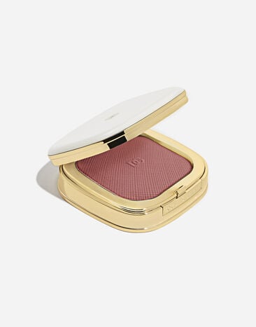 Dolce & Gabbana Cheeks&Eyes Match 01 BLISSFUL MAUVE MKUPFCE0020