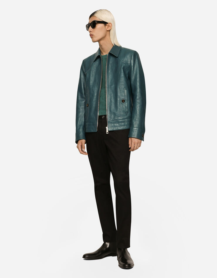 Dolce & Gabbana  Verde GXM91TJEME8