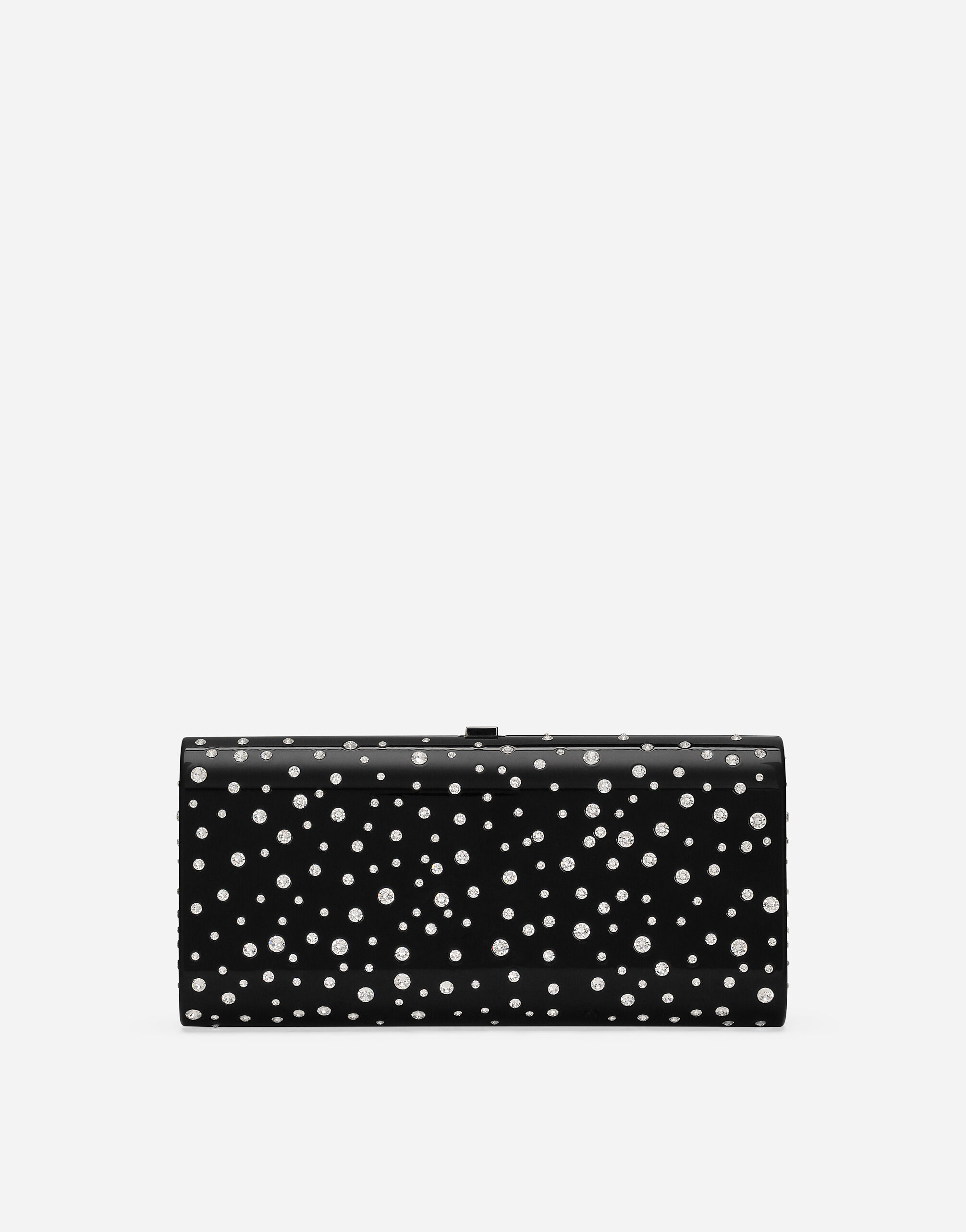 Cartera de mano Dolce Box en Multicolor de Mujer Dolce Gabbana