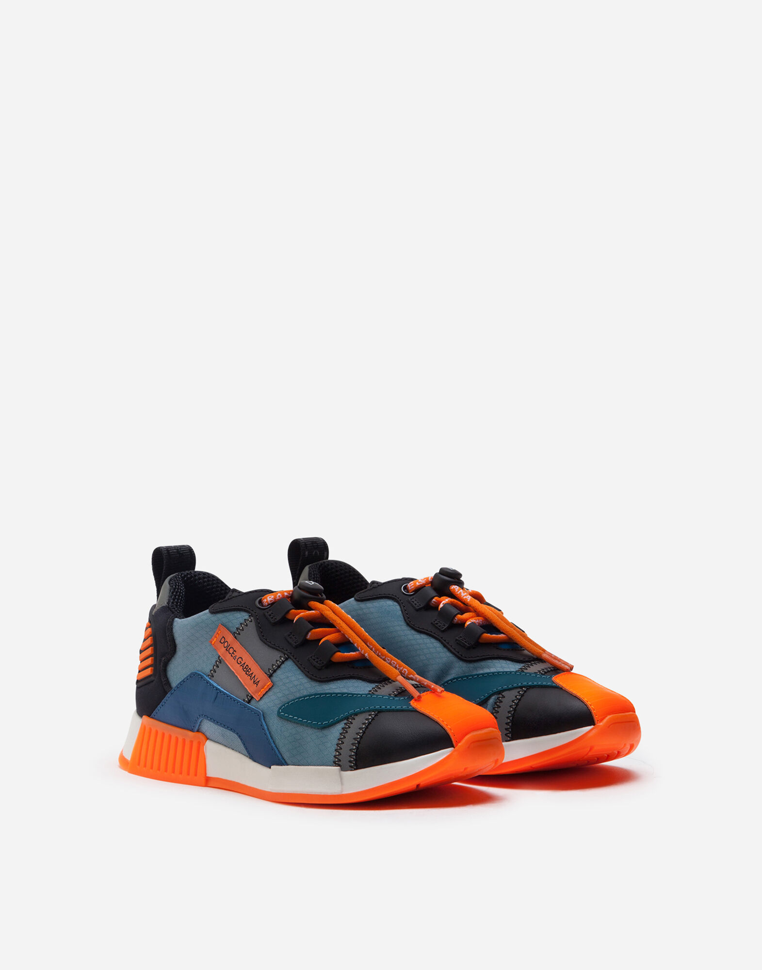 Dolce gabbana sneakers best sale ns1