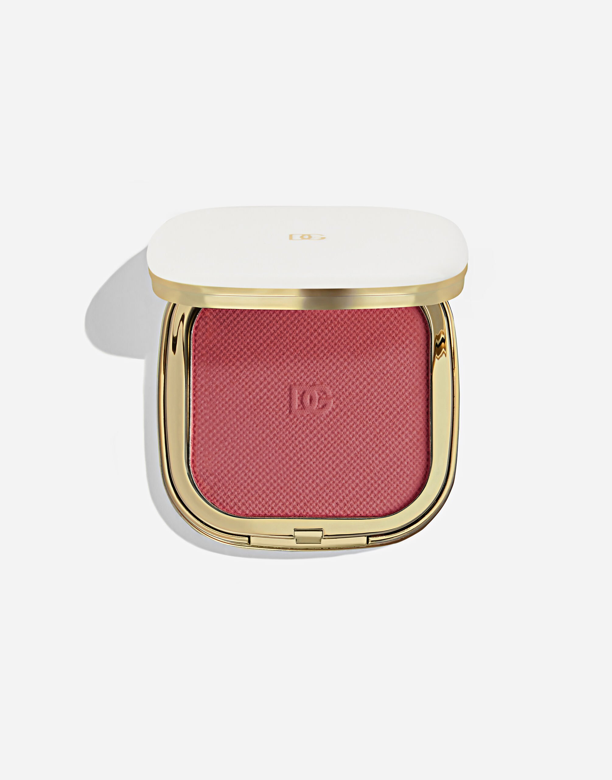 Dolce & Gabbana Cheeks&Eyes Match 01 BLISSFUL MAUVE MKUPFCE0020