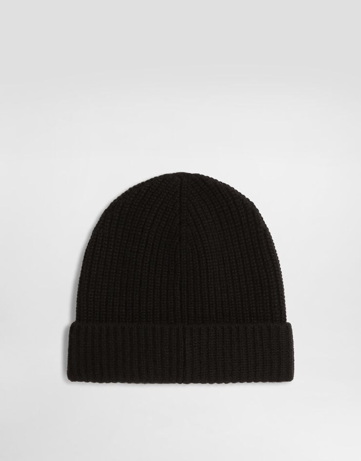 Dolce & Gabbana Cashmere hat  GX66KTJBW2X