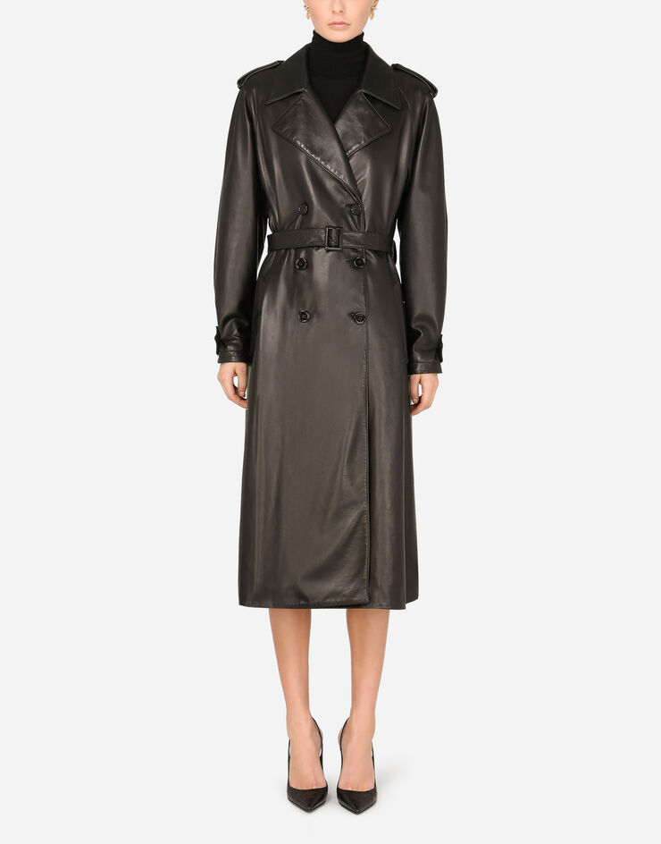 Dolce & Gabbana  Black F0A15LHULJ7