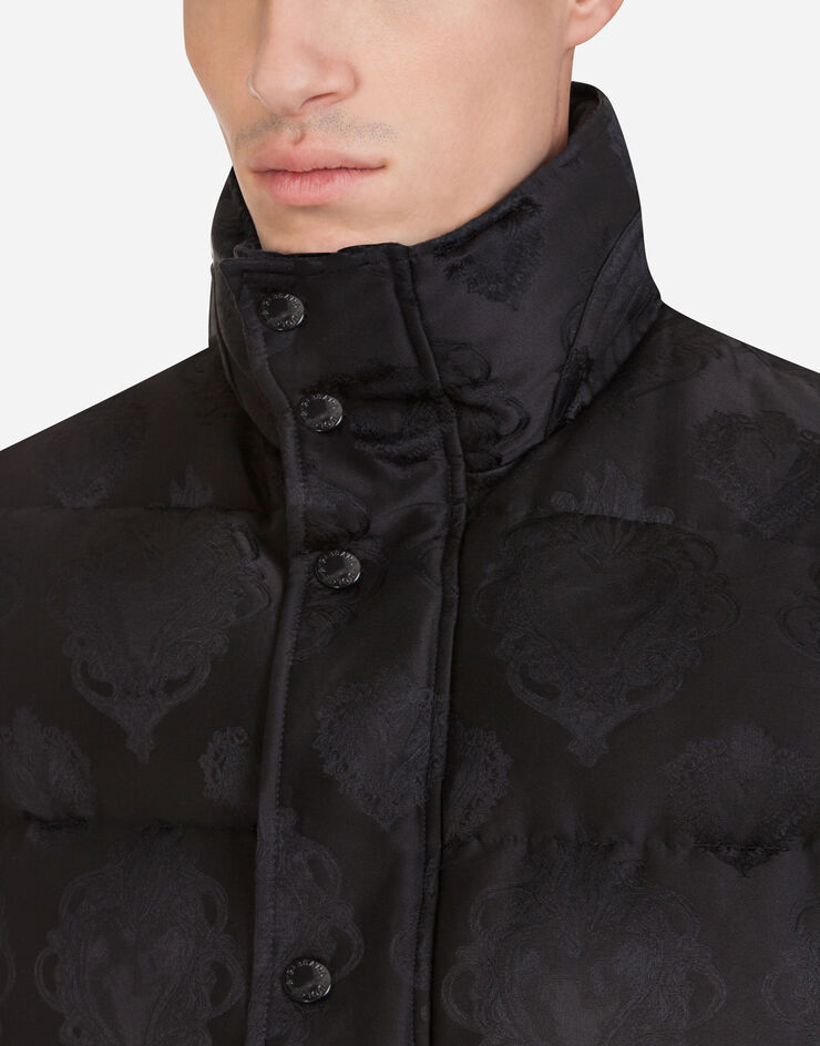 Dolce & Gabbana  NERO G9PI2TFJ6BH