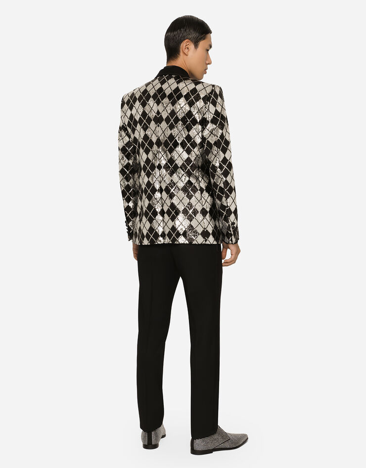 Dolce & Gabbana GIACCA Multicolore G2SM5THLMZK