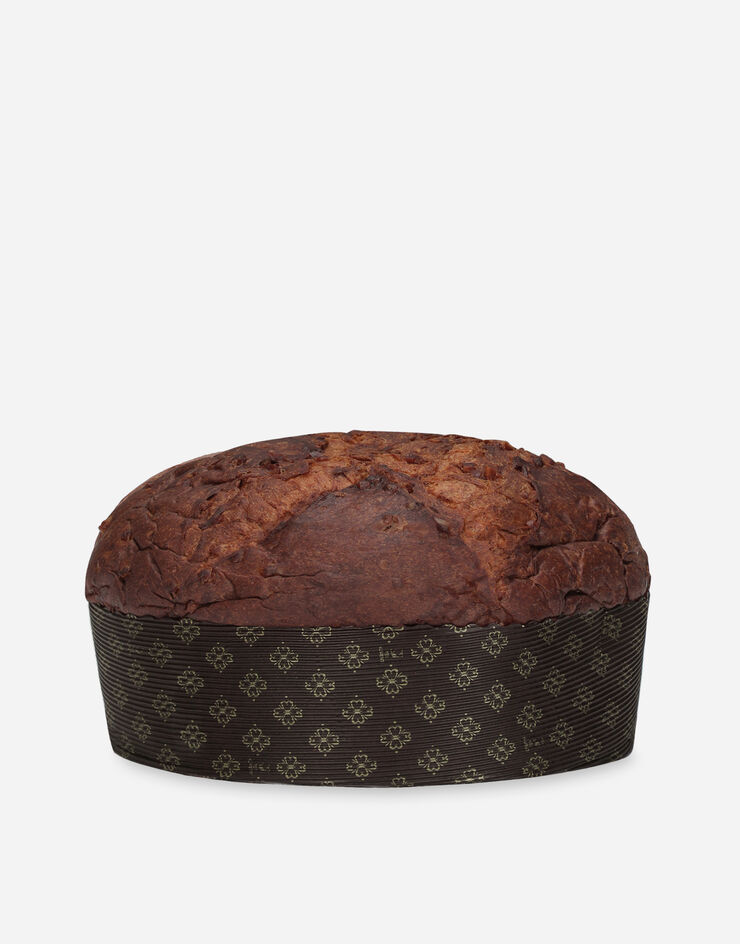 Dolce & Gabbana Tangerine Panettone Multicolor PN1000PNCC2