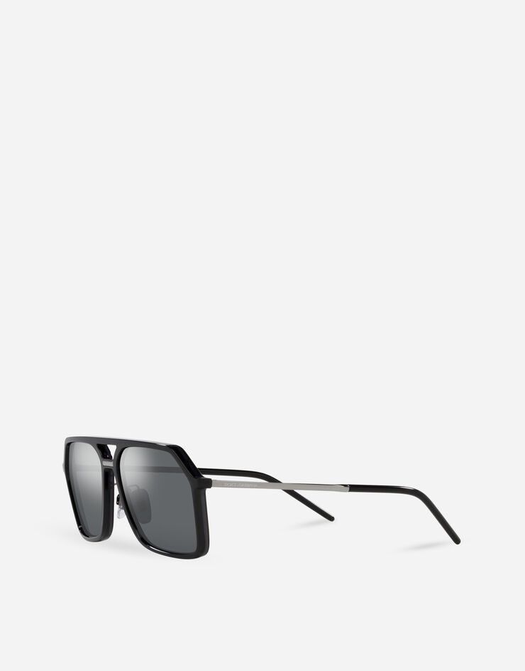 DG Intermix sunglasses in Black Dolce&Gabbana®