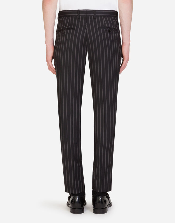 Dolce & Gabbana  BLACK GKCNMTFR3FK
