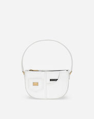 Dolce & Gabbana DG Girlie handbag White D11032A1735