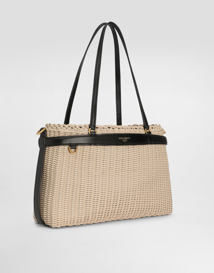Dolce & Gabbana Carla 手袋 多色 BB7746A6M10