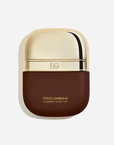 Dolce & Gabbana Blueberry Nutri-Tint 39N Deep - Olive neutral undertones MKUPFCE0035