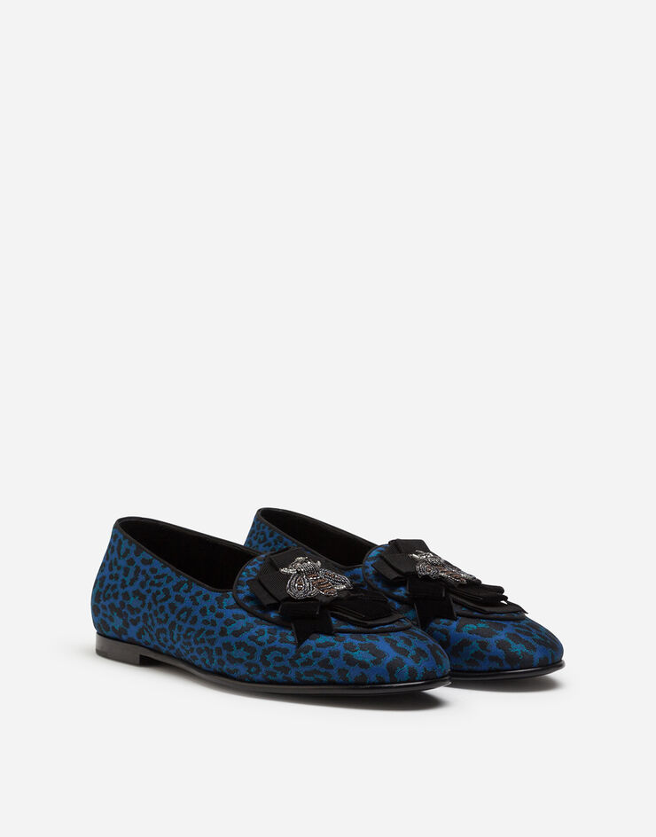 Dolce & Gabbana  BLU/NERO A50384AW197