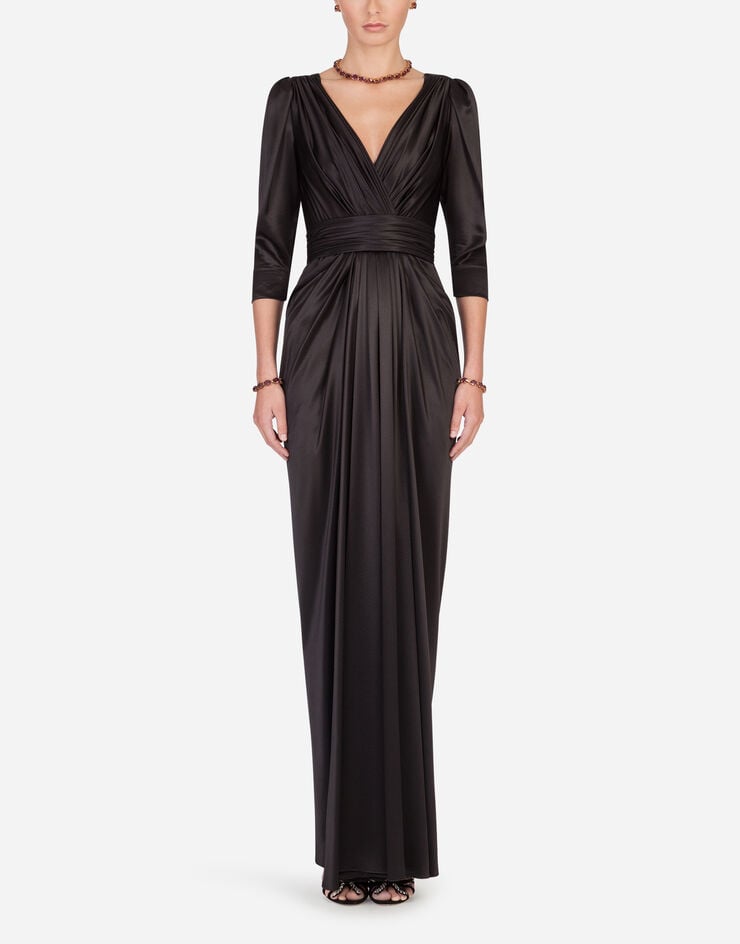 Dolce & Gabbana  SCHWARZ F6K2KTFU1NG