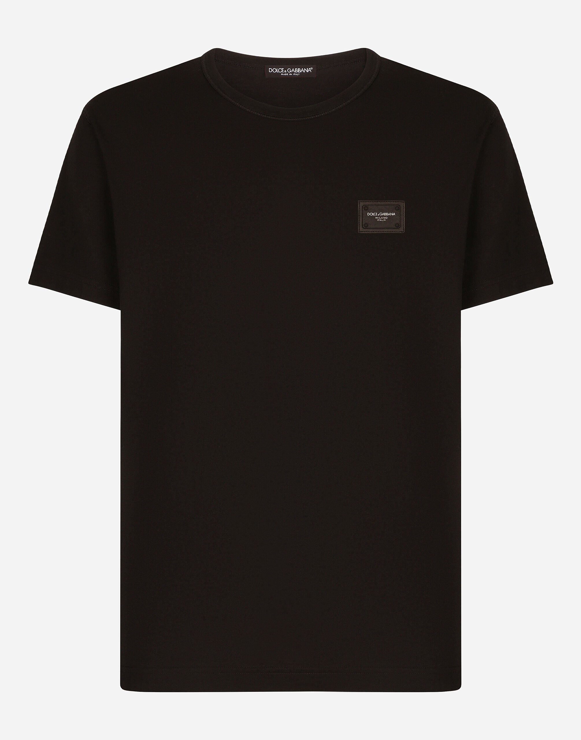 T shirt d&g on sale uomo