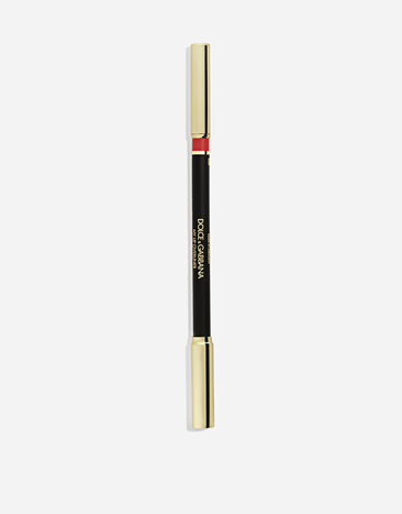 Dolce & Gabbana My Lip Overliner 01 My Honey Nude - Nude melocotón claro MKUPLIP0018