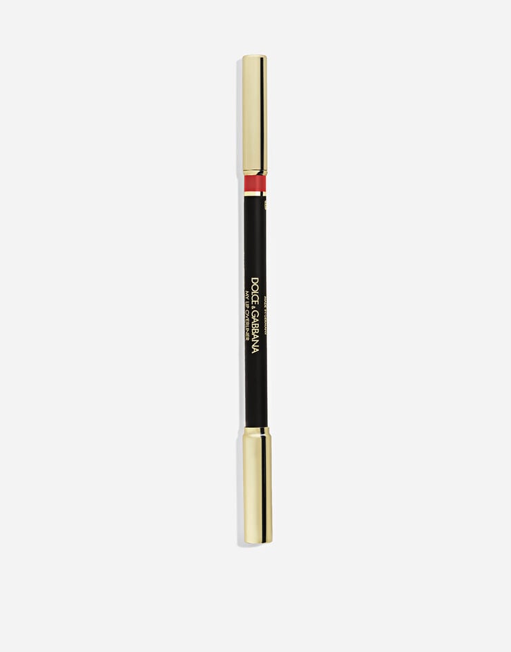 Dolce & Gabbana My Lip Overliner 09 My Bright Red - Leuchtendes Rot mit orangem Unterton MKUPLIP0018
