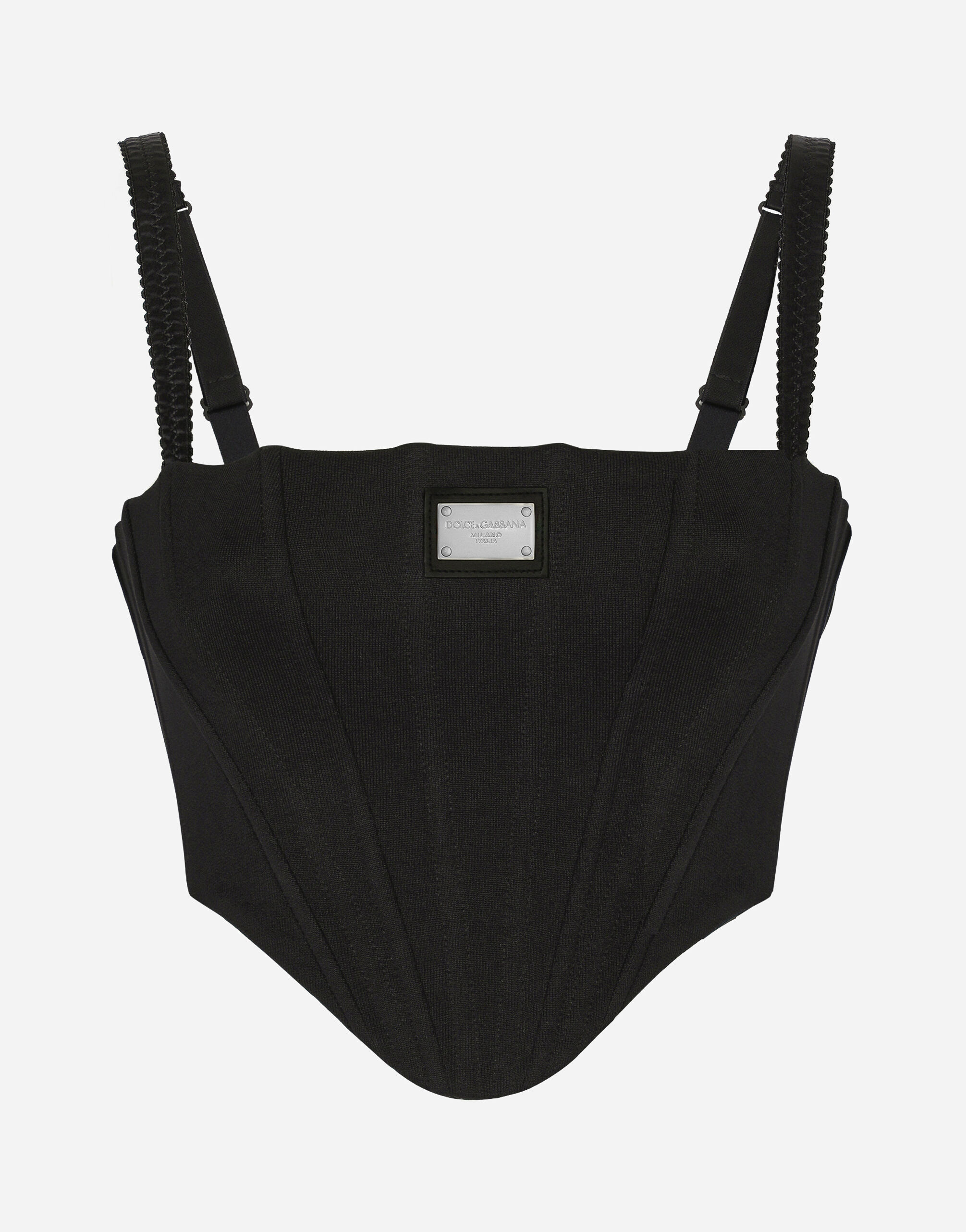 Dolce gabbana ropa interior mujer sales