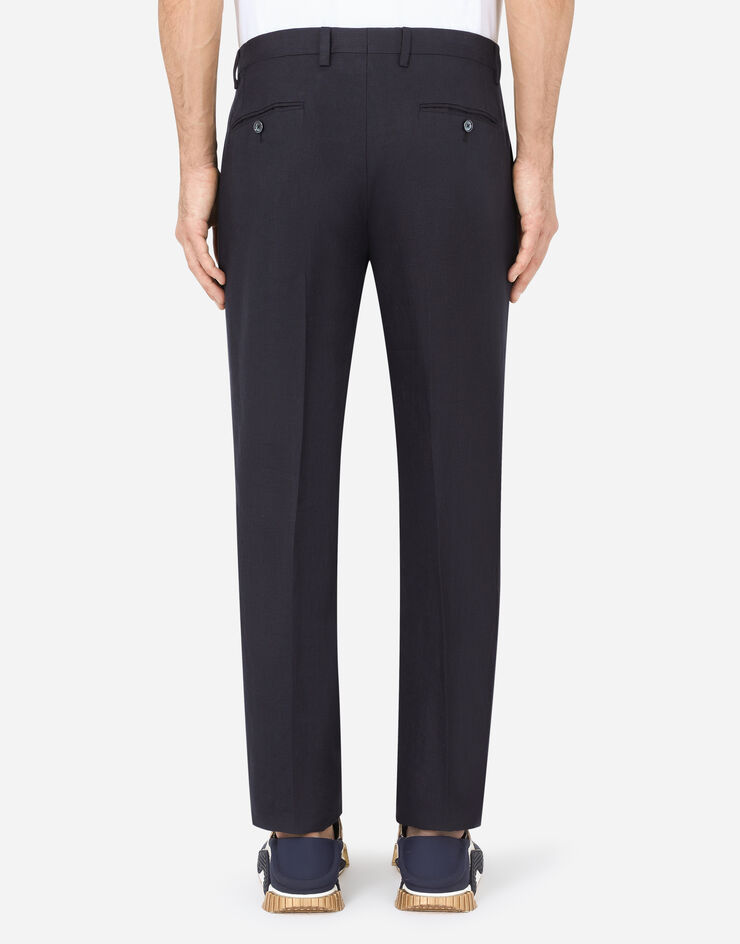 Dolce & Gabbana  СИНИЙ GKC2MTFU4JB